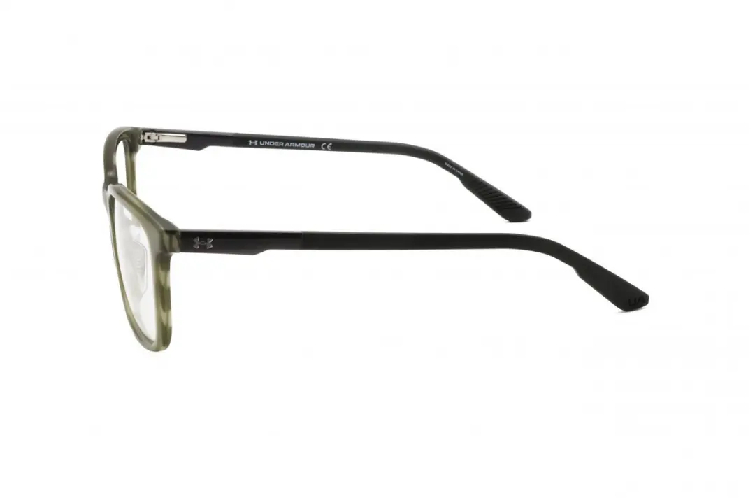 Under Armour UA 5010 Brilmonturen - Green Horn