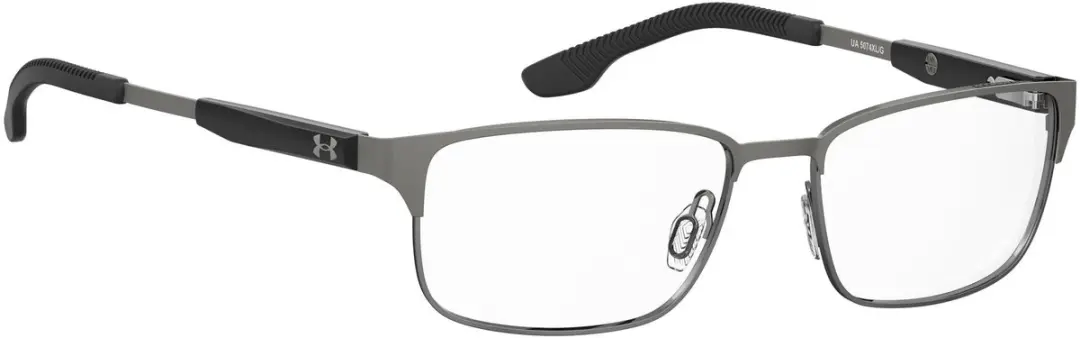 Under Armour UA 5074XL/G Brilmonturen - Dark ruthenium