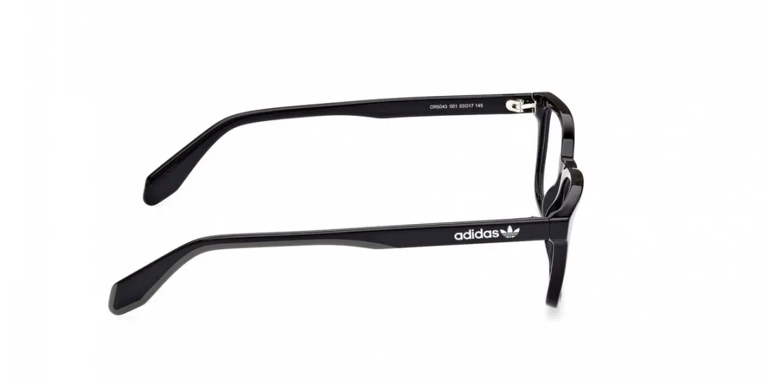 Adidas OR5043 001 - Zwart