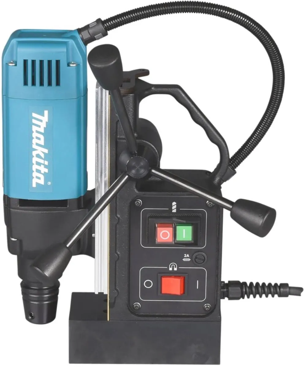 Makita HB350 Magneetkernboormachine 1050W - 35mm Metaal