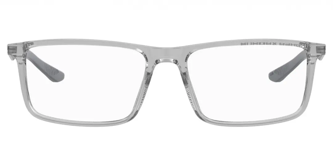 Under Armour UA 5108/F Brilmonturen - Crystal grey