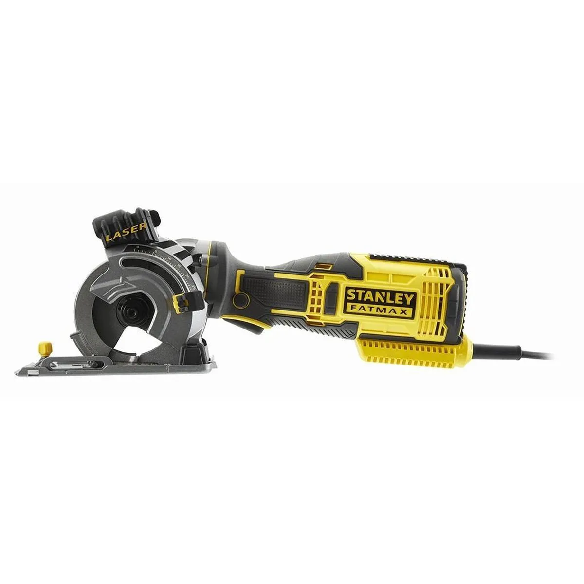 Stanley FatMax 650W Multimateriaalzaag 89mm FME380K-QS