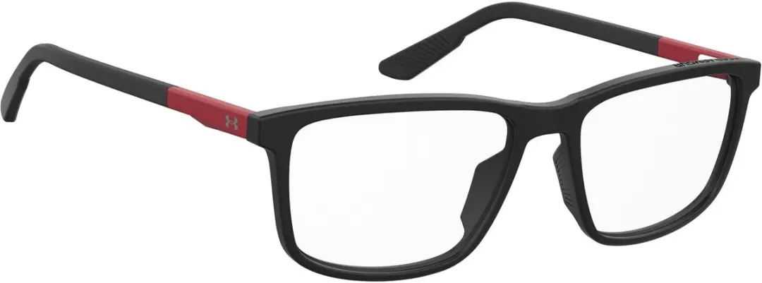 Under Armour UA 5008/G Brilmonturen - Matte black