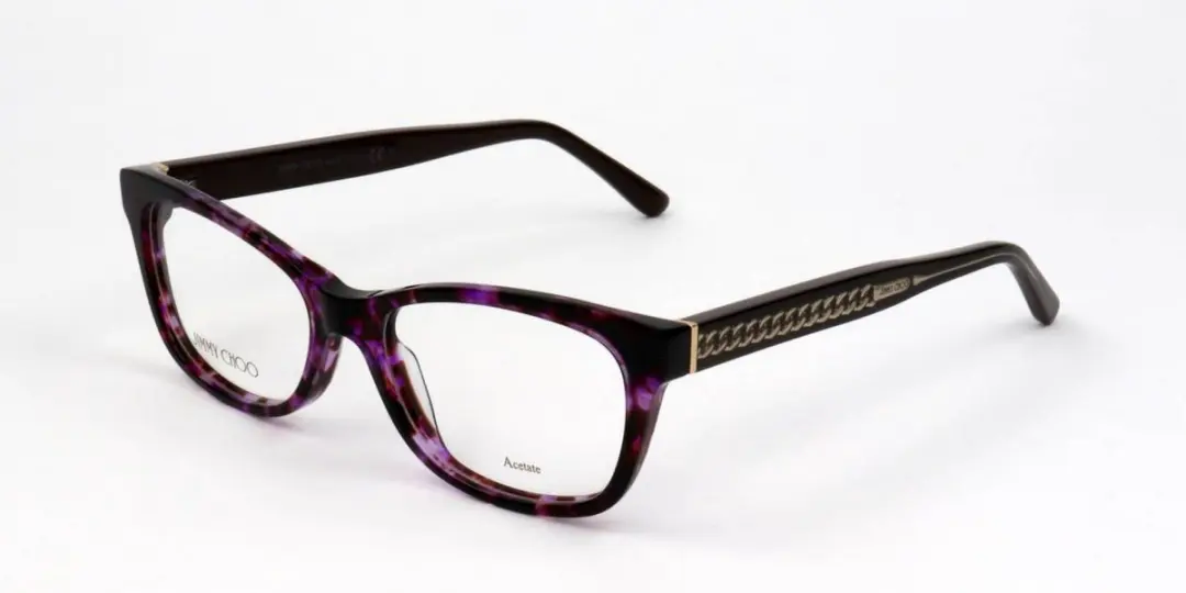 Jimmy Choo JC193 Brilmontuur