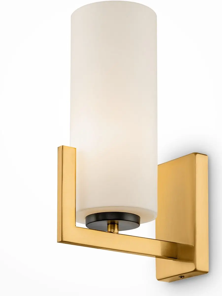 Maytoni Fortano Wandlamp - Goud