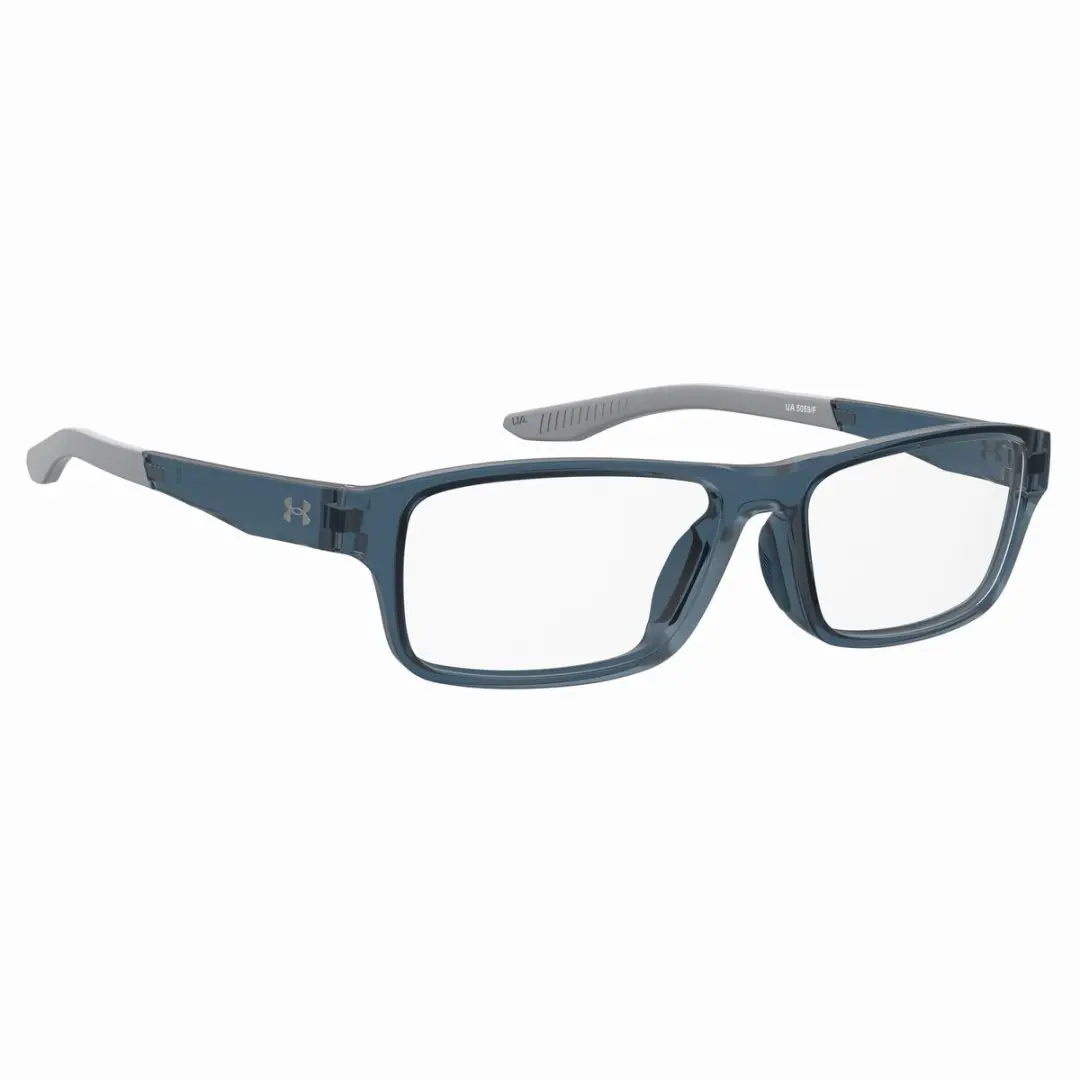 Under Armour UA 5059/F Brilmonturen - Blue grey