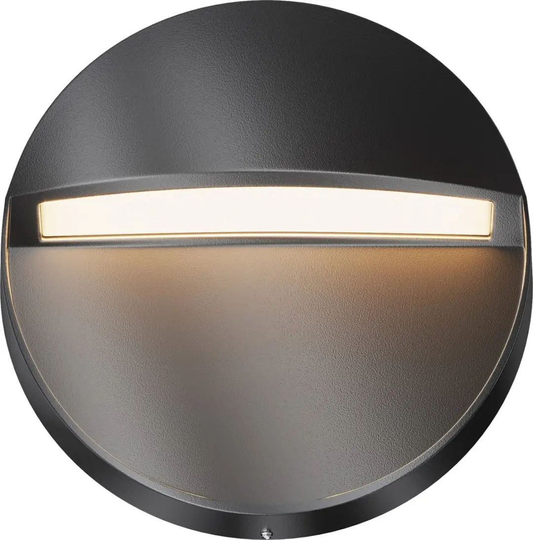Maytoni Outdoor Mane Verlichting Trappen