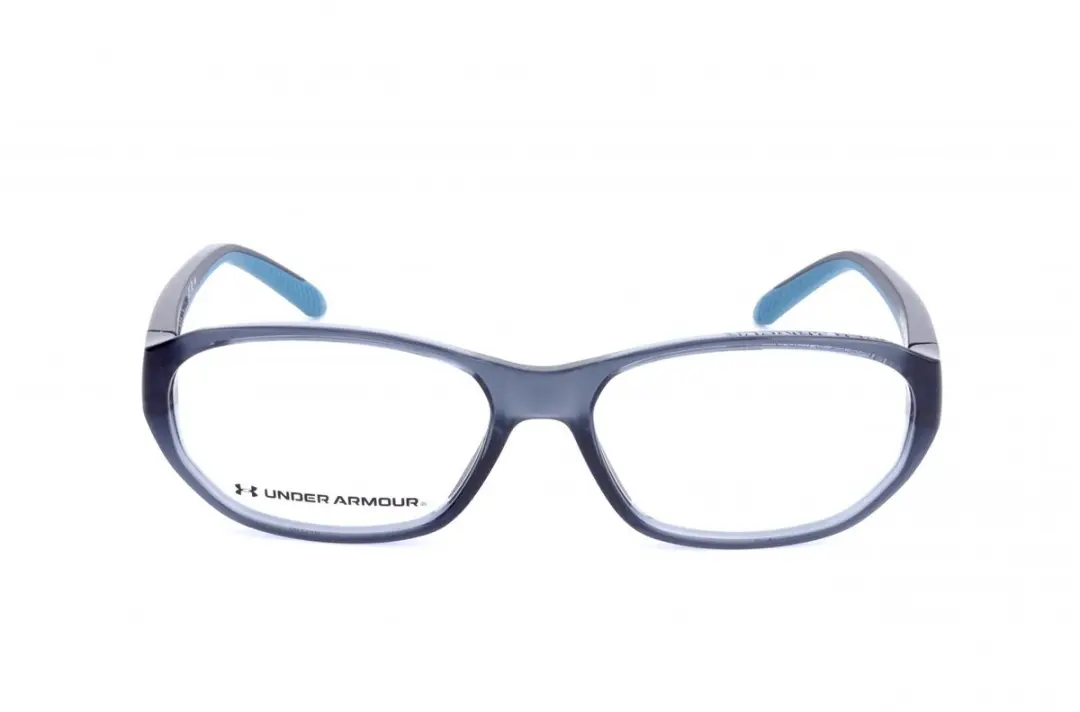 Under Armour UA 5068/F Brilmonturen - Grijsblauw