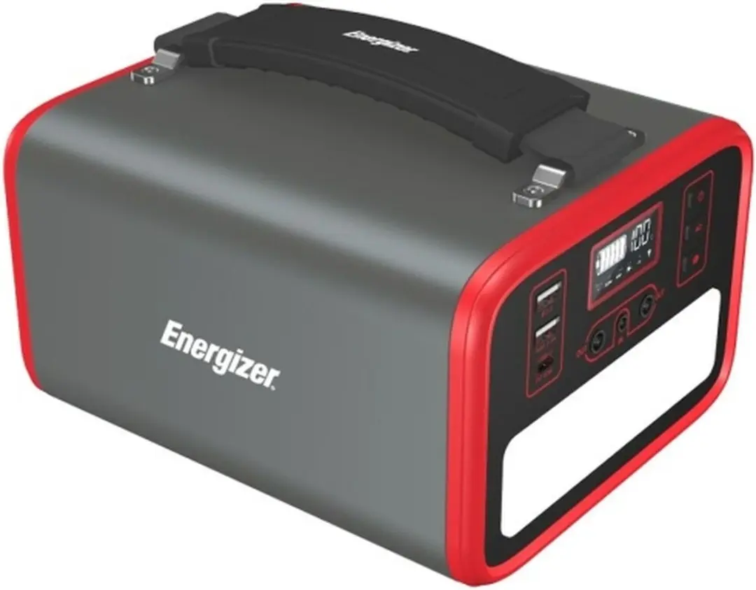Energizer PPS240W2 Draagbaar Oplaadstation 72000mAh 150W