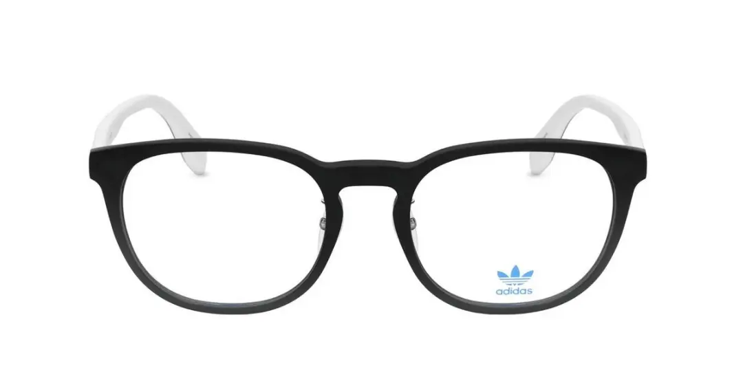 Adidas Original OR5014 Brilmonturen - Matte black - afbeelding 2 van 3