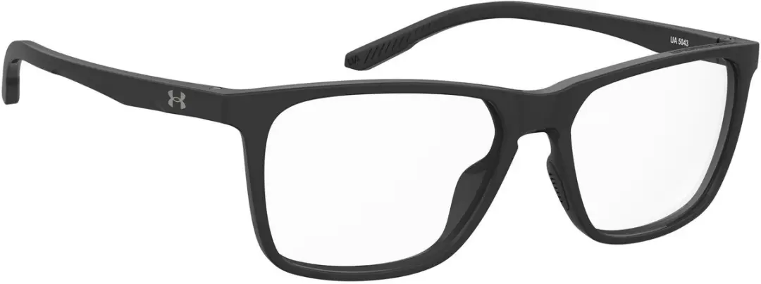 Under Armour UA 5043 807 Sportbril - Ø55mm - Zwart