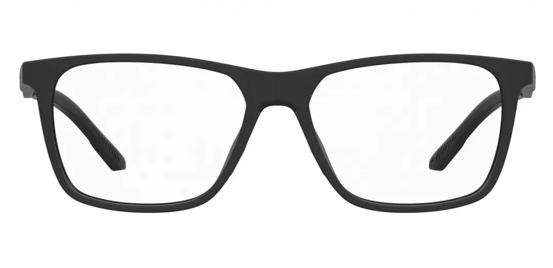 Under Armour UA 5043 807 Sportbril - Ø55mm - Zwart