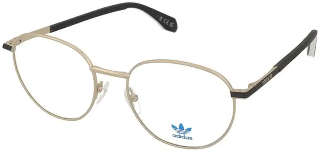 Adidas OR5071 032 Bril - Gold