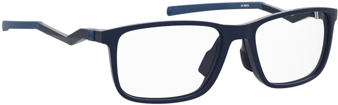 Under Armour UA 5085/G Brilmonturen - Blue multic
