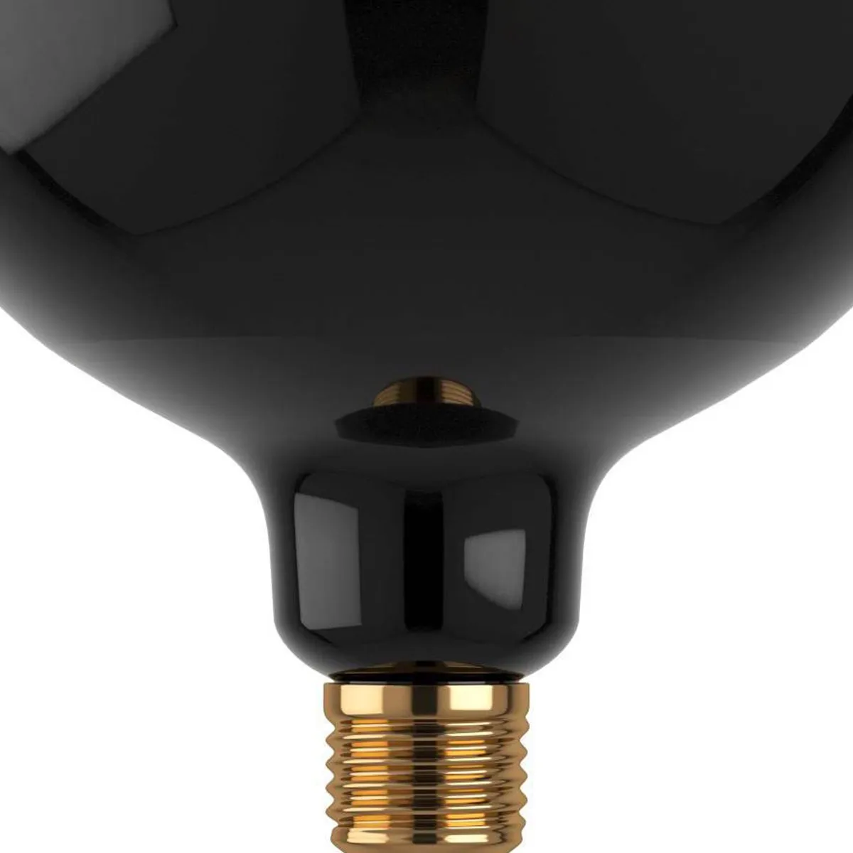 Eglo LED Lamp E27 Ø18cm Zandkleur 1700K - 4W