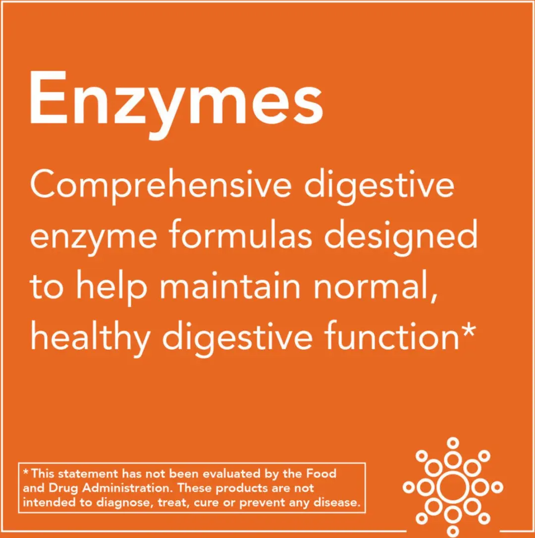 Now Foods Digest Ultimate 120 Capsules