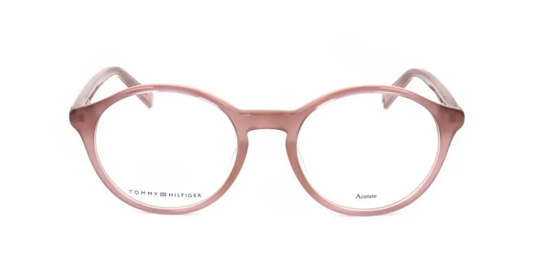 Tommy Hilfiger TH 1841 Brilmonturen - Pink
