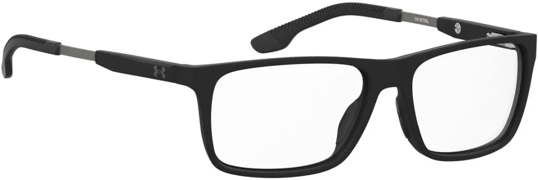 Under Armour UA 5075XL Brilmonturen - Matte black