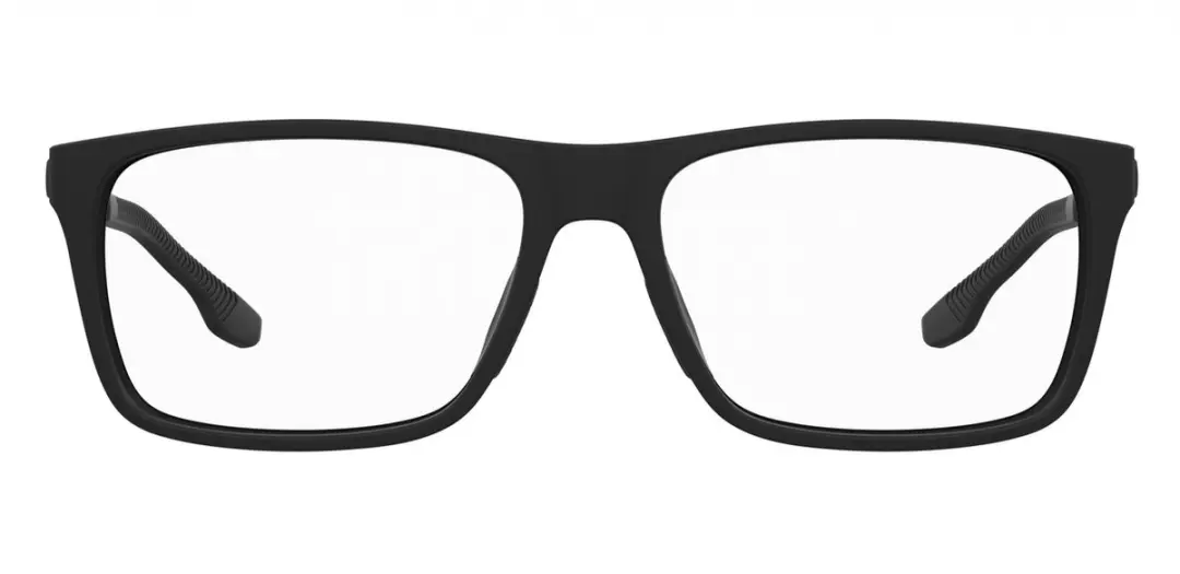 Under Armour UA 5075XL Brilmonturen - Matte black