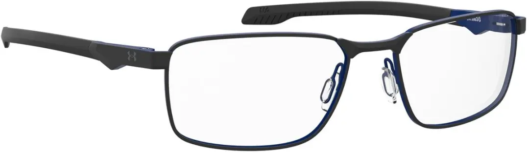 Under Armour UA 5063/G D51 Bril - Blauw
