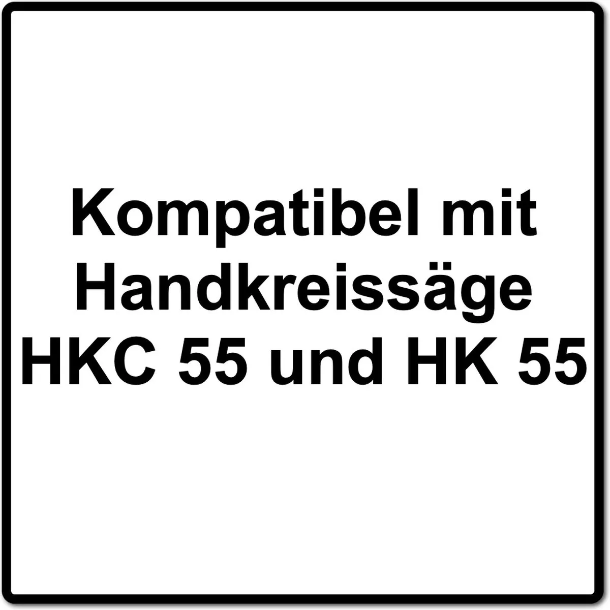 Festool PA-HKC 55 Parallelaanslag 576912