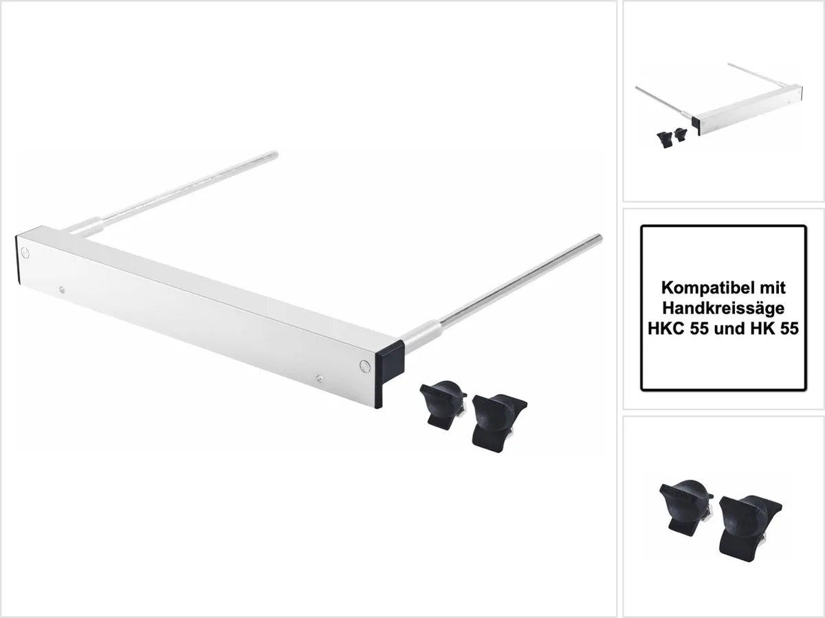 Festool PA-HKC 55 Parallelaanslag 576912