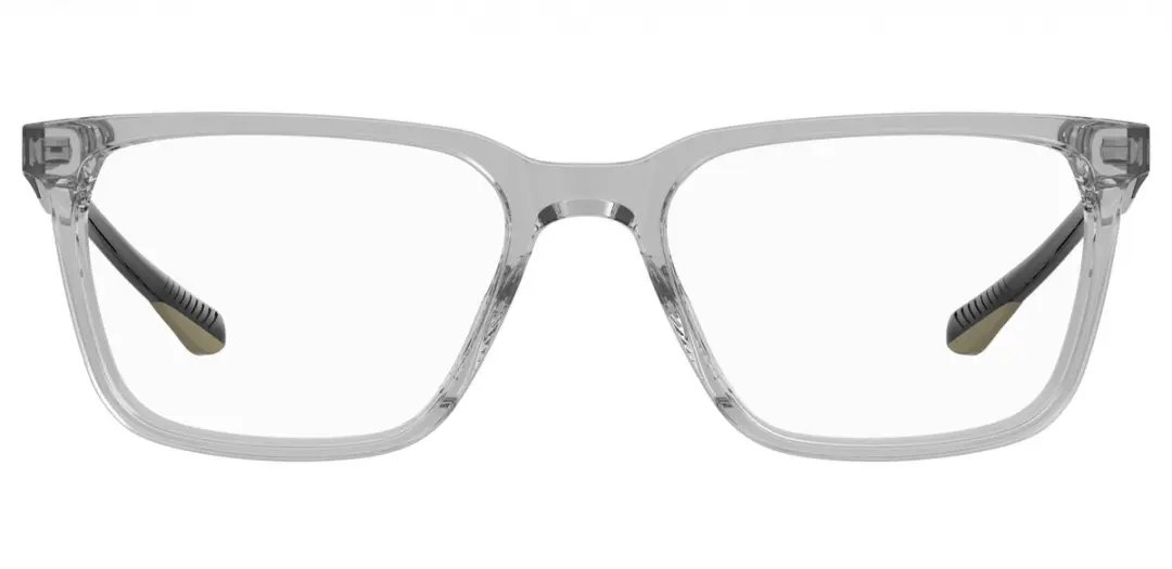 Under Armour UA 5087 63M Bril - Transparent