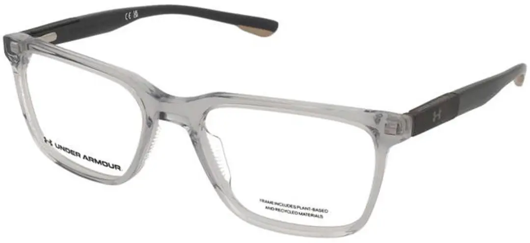 Under Armour UA 5087 63M Bril - Transparent