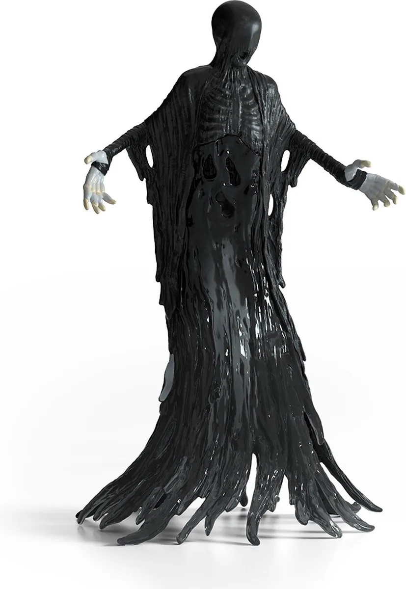Schleich Wizarding World Dementor 13992 - Multikleur
