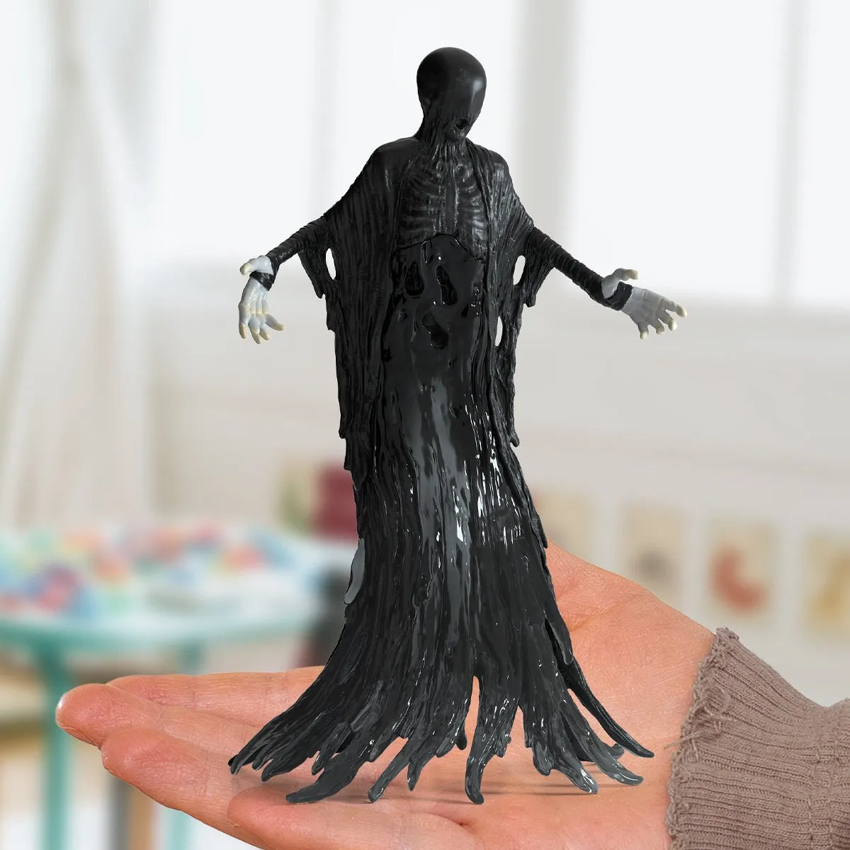 Schleich Wizarding World Dementor 13992 - Multikleur