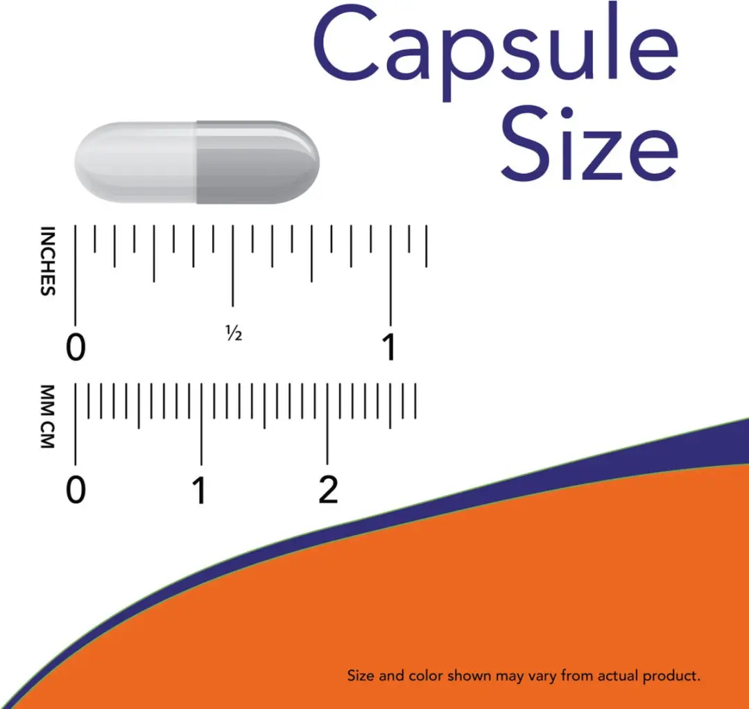 Now Foods NADH 10mg - 60 Capsules