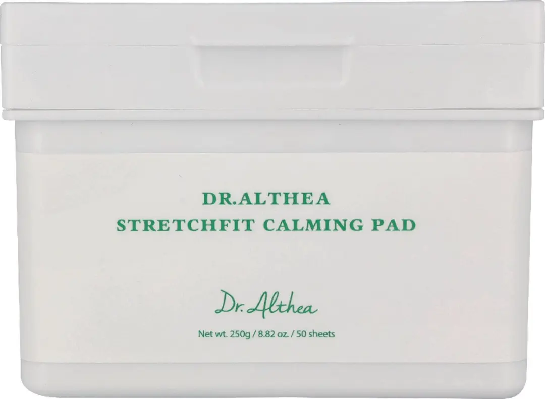 Dr. Althea Stretchfit Calming Pad 250g - 50 Vel