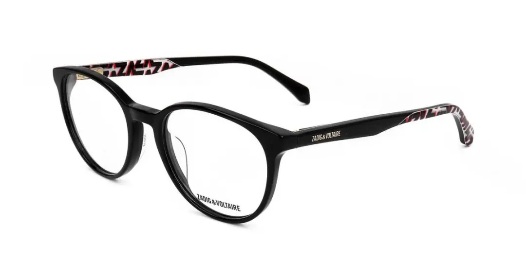 Zadig & Voltaire VZV300 Brilmonturen