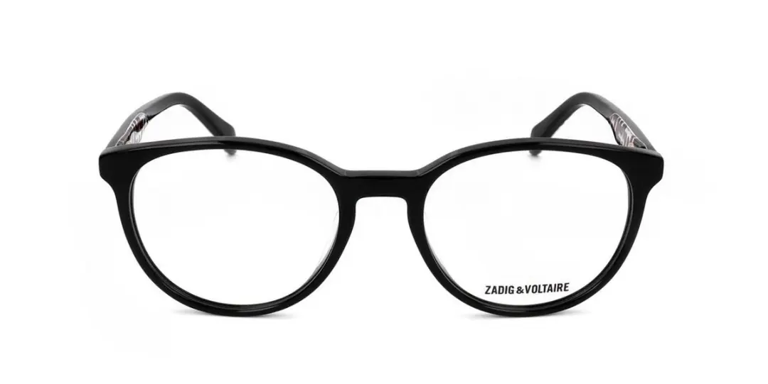 Zadig & Voltaire VZV300 Brilmonturen - Shiny black