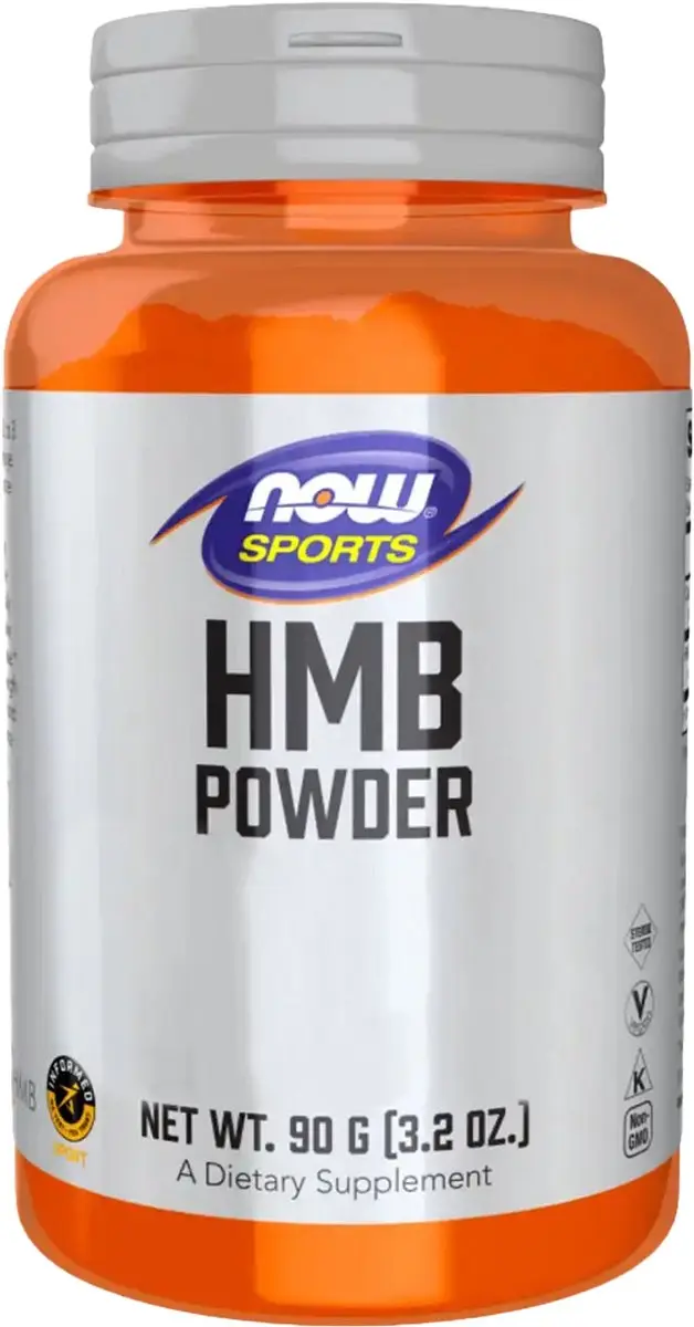 Now Foods HMB Powder 90g