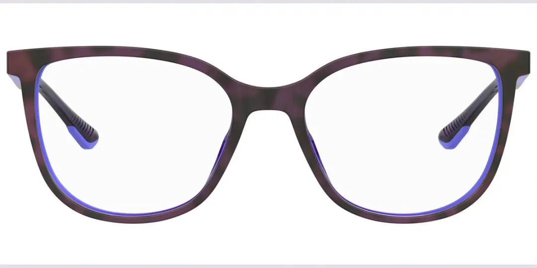 Under Armour UA 5092 Brilmonturen - Havana Violet