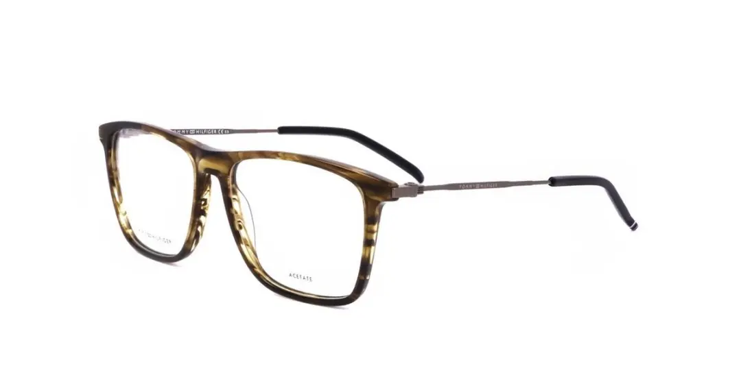 Tommy Hilfiger TH 1876 Brilmontuur