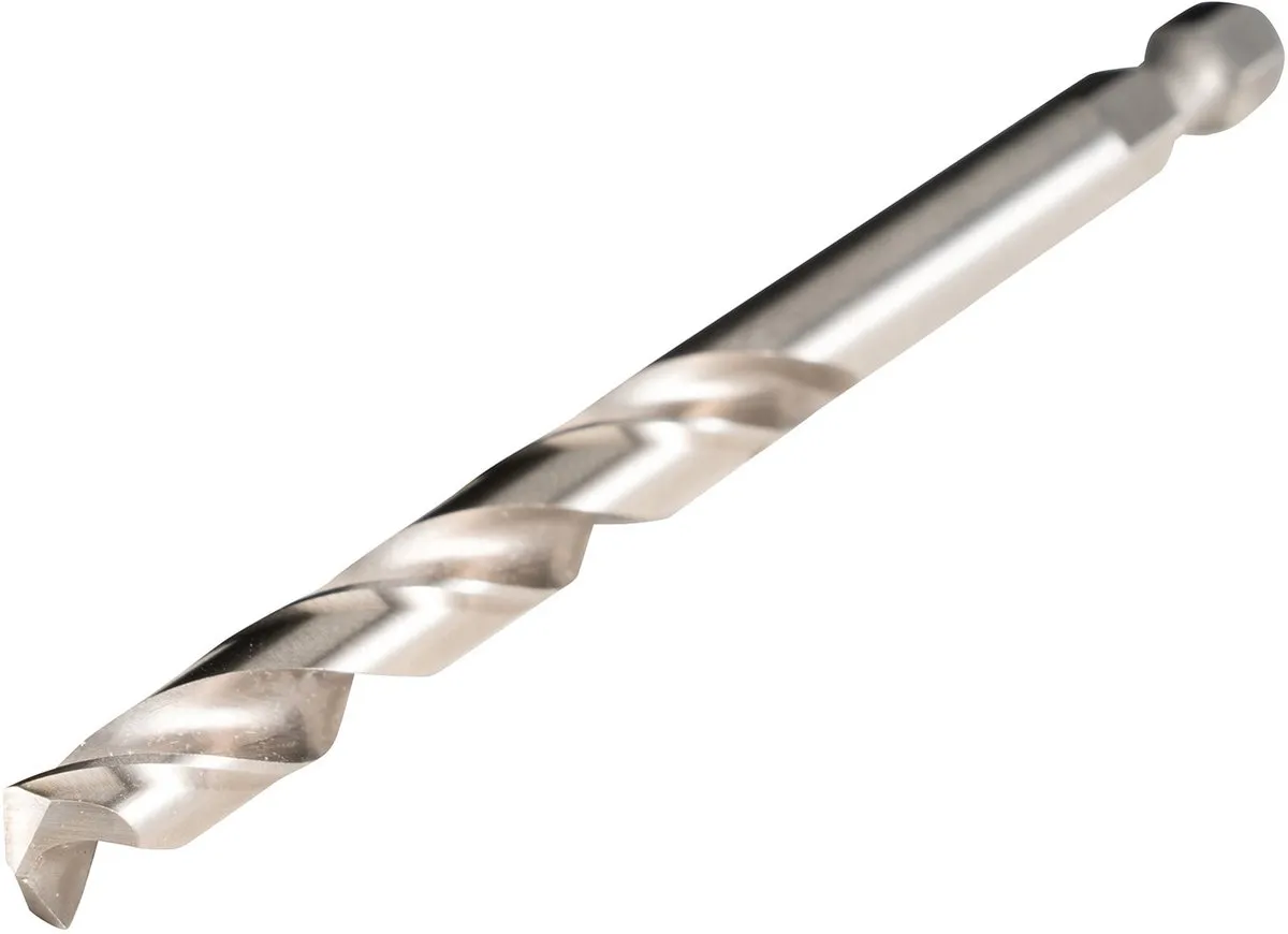 Makita HSS-G Centr Boor Gatzaag E-06840 - Hout - afbeelding 2 van 4