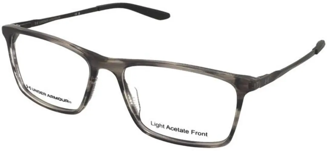 Under Armour UA 5120XL/G Bril - Transparent