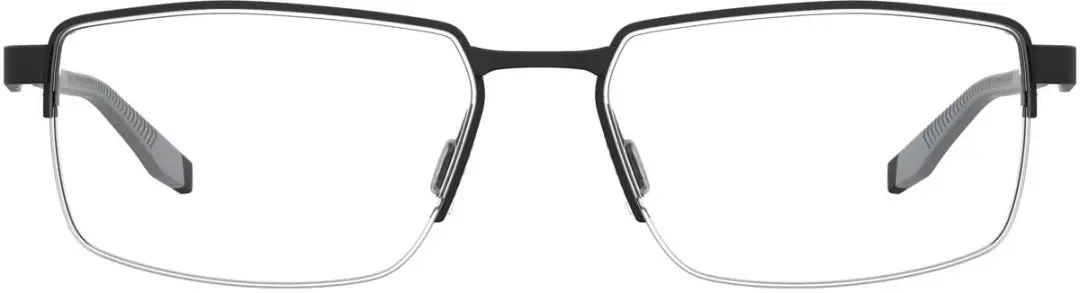 Under Armour UA 5078/G Bril - Zwart