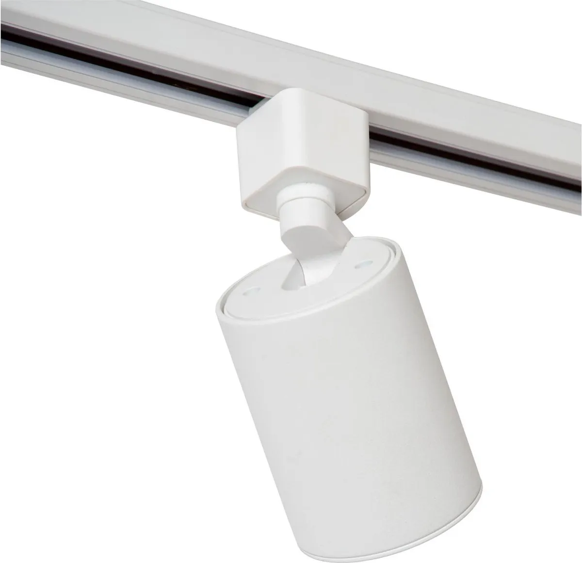 Lucide Track Nigel Railspot 1-fase GU10 - Wit