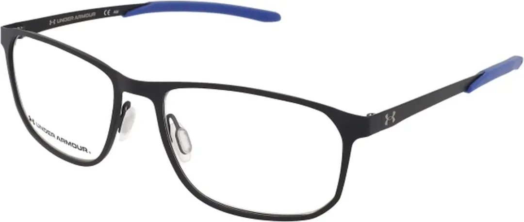 Under Armour UA 5029/G 0VK Sportbril - Ø58mm - Zwart