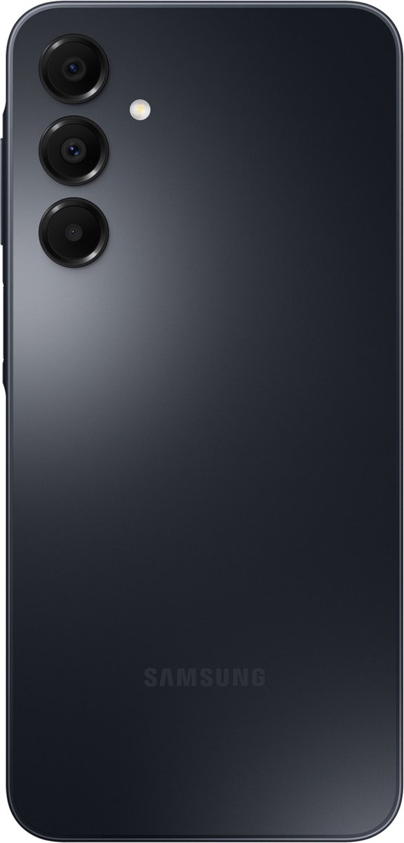 Samsung Galaxy A16 4G (LTE) - 256GB - Zwart