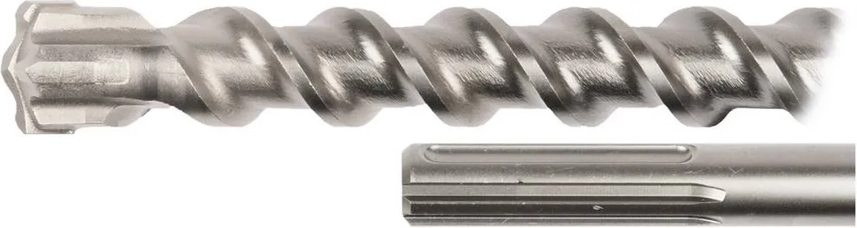 Makita NEMESIS B-42896 Carbide Hamerboor 50mm SDS-Max