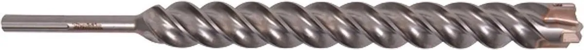 Makita NEMESIS B-42896 Carbide Hamerboor 50mm SDS-Max