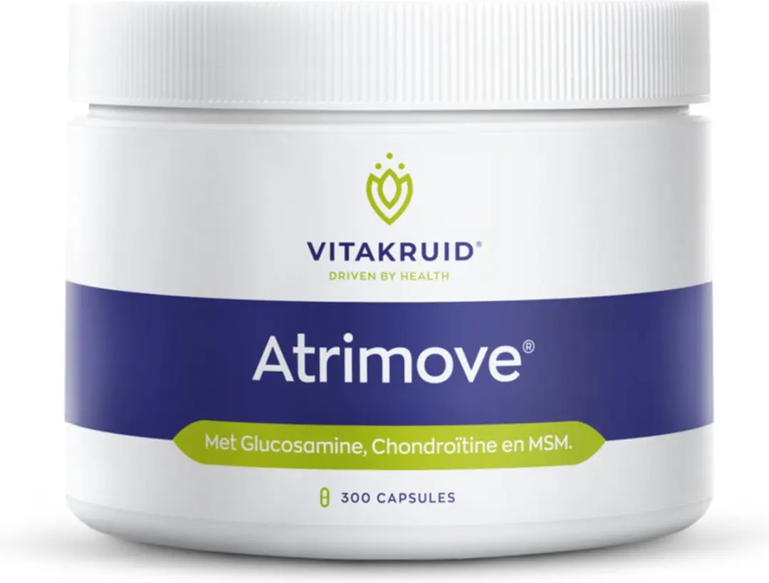 Vitakruid Atrimove Glucosamine Complex 600g