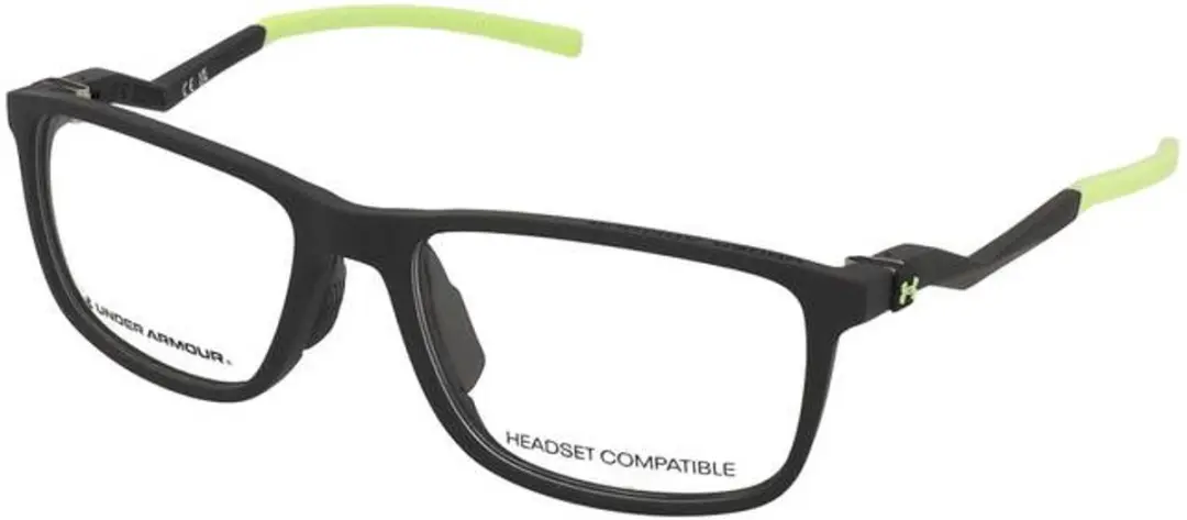 Under Armour UA 5085/G Bril - Black