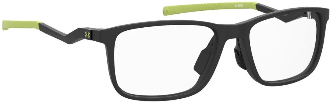 Under Armour UA 5085/G Bril - Black