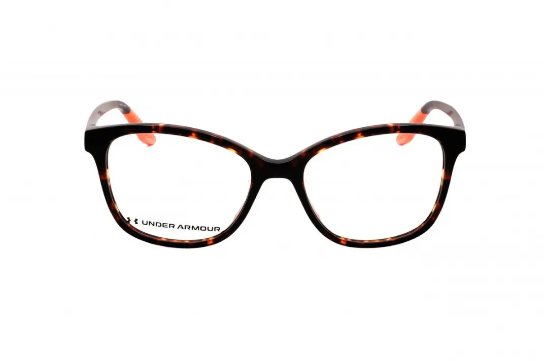 Under Armour UA 5013 Havana Brilmonturen