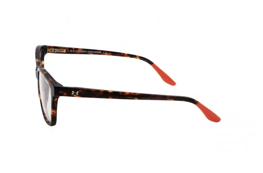 Under Armour UA 5013 Havana Brilmonturen